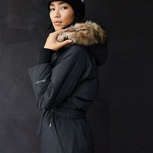 Eddie Bauer Jackets & Coats Eddie Bauer Womens Centennial